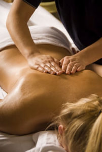 Myofascial Relief Therapy